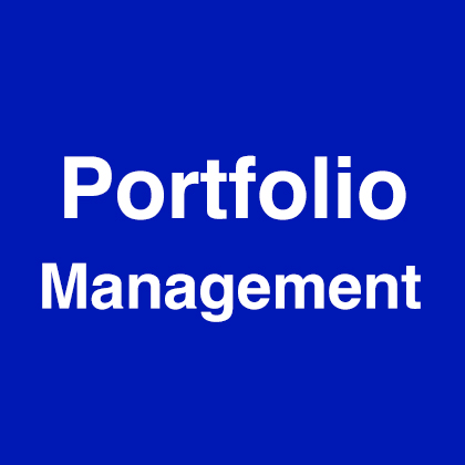 Portfolio Management