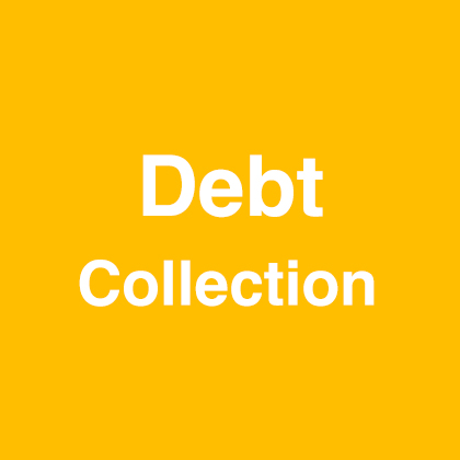 Debt Collections